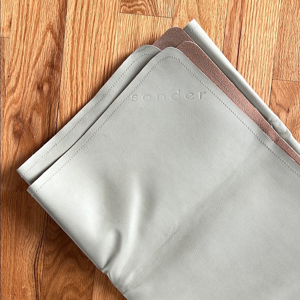 Sonder large play mat